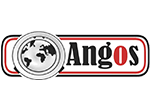 Angos Hayvancılık Kurumsal Web Sitesi