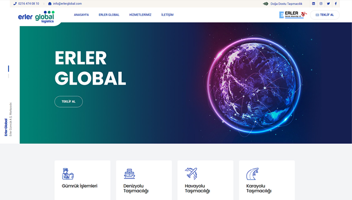 Erler Global