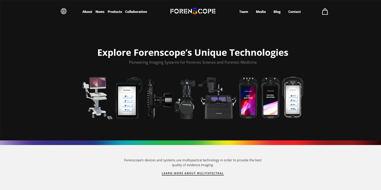 Forenscope